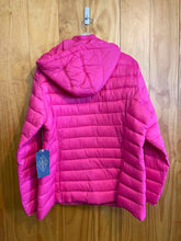 Load image into Gallery viewer, Women Size XL St John's Bay Pink Women's Jacket
