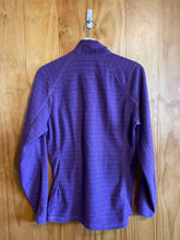 Load image into Gallery viewer, Size Large The North Face Purple Women&#39;s Sweater &amp; Sweatshirt
