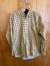 Load image into Gallery viewer, Size Large MINE Men's Long Sleeve Shirt
