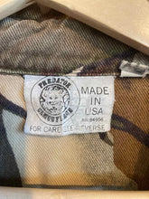 Load image into Gallery viewer, Size XL predator Men&#39;s Jacket
