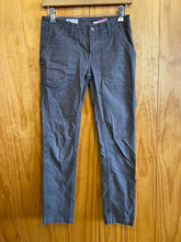 Load image into Gallery viewer, Size 2 Stio Grey Women's Hiking Pants

