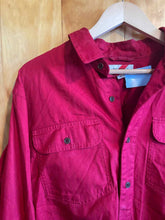 Load image into Gallery viewer, Size L Best made co Men&#39;s Long Sleeve Shirt
