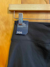 Load image into Gallery viewer, Size S DSG Black Skirt
