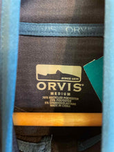 Load image into Gallery viewer, Size M Orvis Men's Fleece
