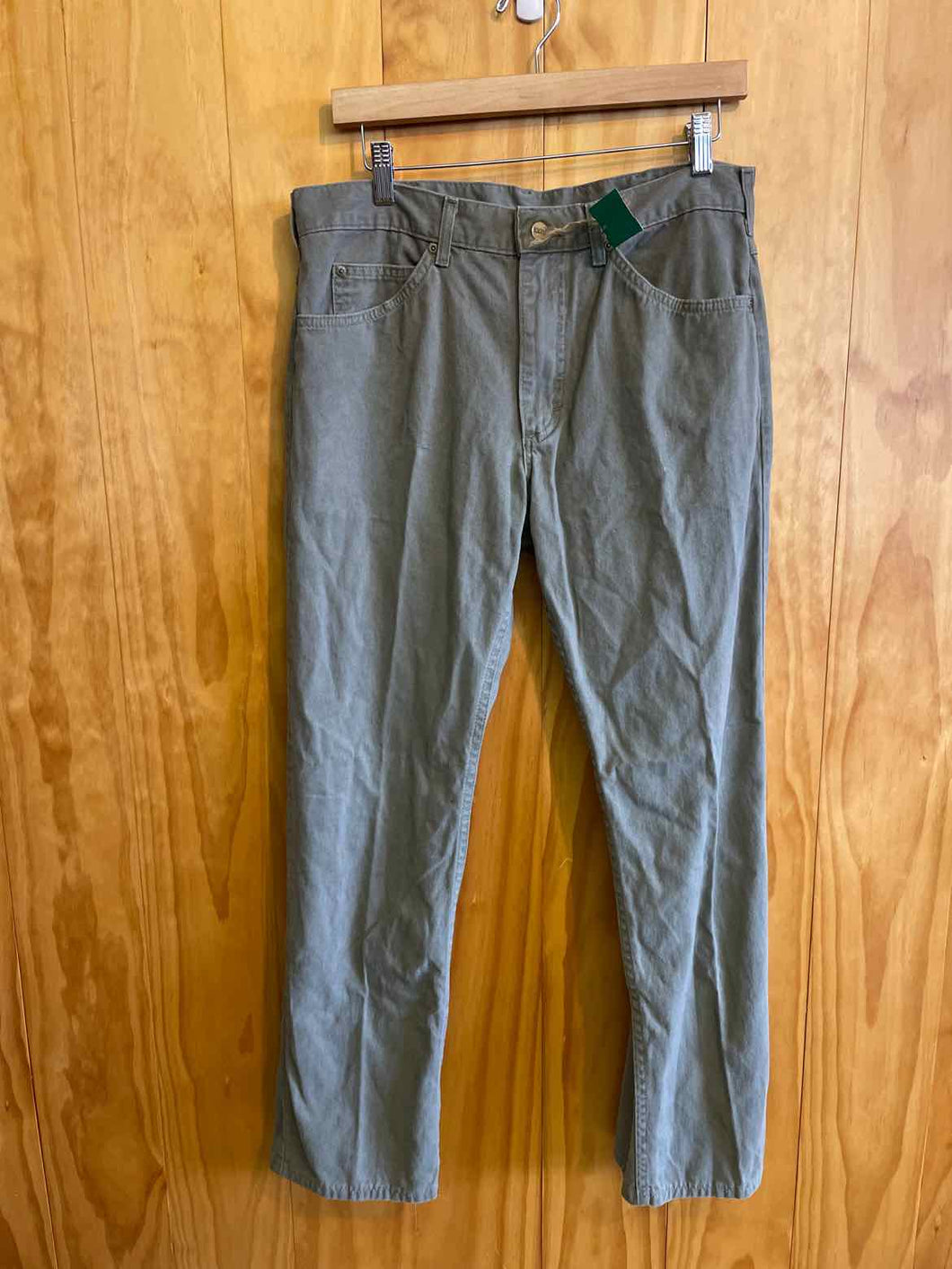 Size 34 L.L. Bean Men's Pants