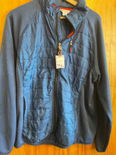 Load image into Gallery viewer, Size Small Orvis Men's Fleece
