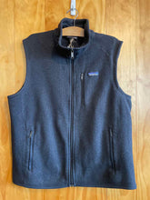 Load image into Gallery viewer, Size Large Patagonia Men's Vest
