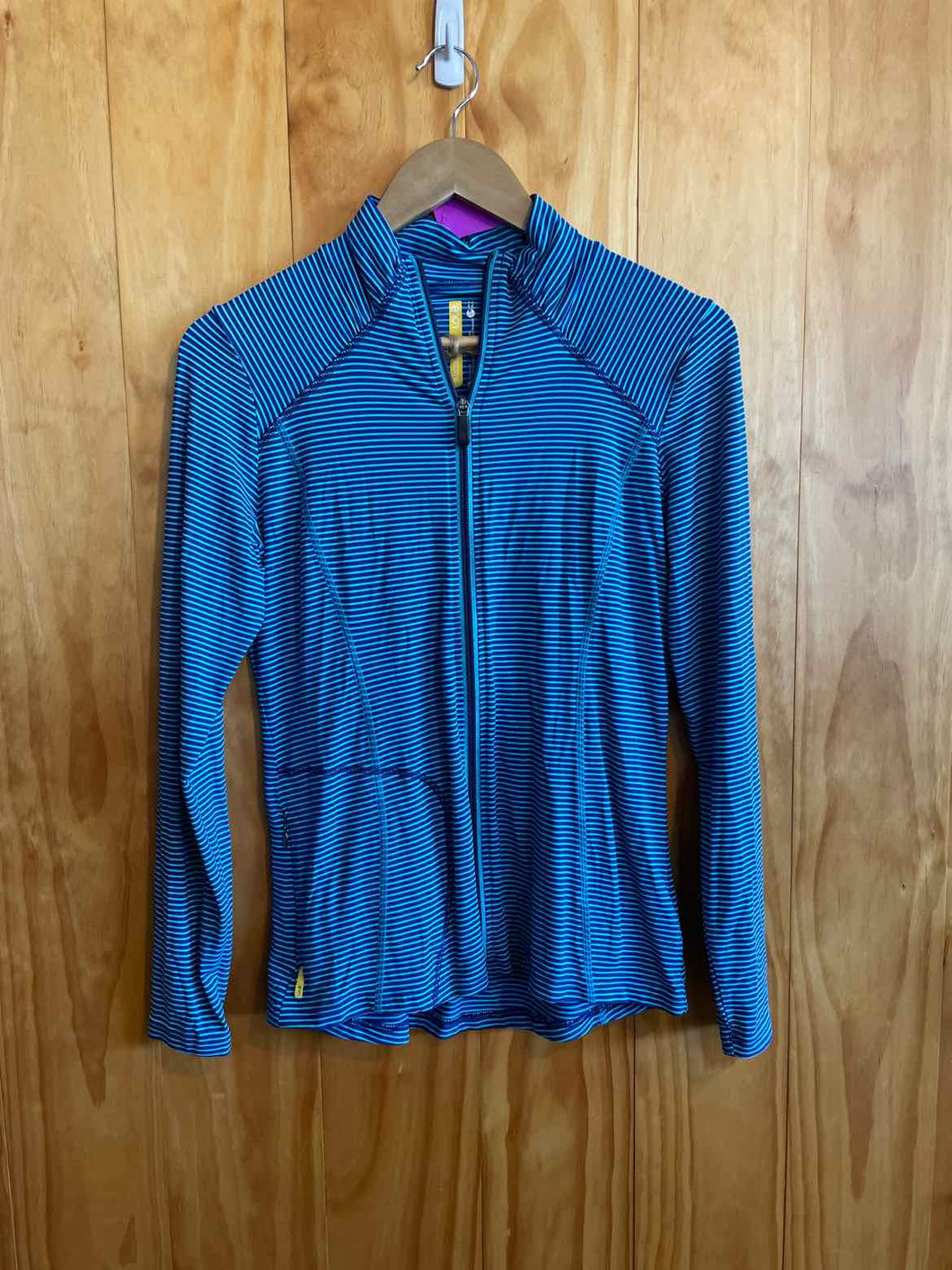Women Size Medium Lole Blue Women's Jacket