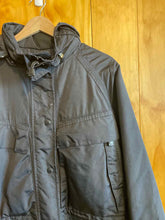 Load image into Gallery viewer, Women Size Small Eddie Bauer Black Women&#39;s Winter Jacket
