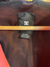 Load image into Gallery viewer, Women Size XL DC Orange Women&#39;s Jacket
