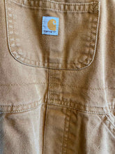 Load image into Gallery viewer, Carhartt Overalls
