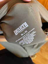 Load image into Gallery viewer, Size XL Duluth Trading Co. Green Women's Sweatpants

