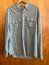 Load image into Gallery viewer, Size Large Duluth Trading Men's Long Sleeve Shirt
