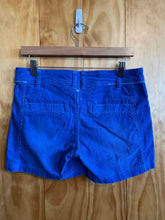 Load image into Gallery viewer, Size 6 Prana Blueberry Women's Shorts
