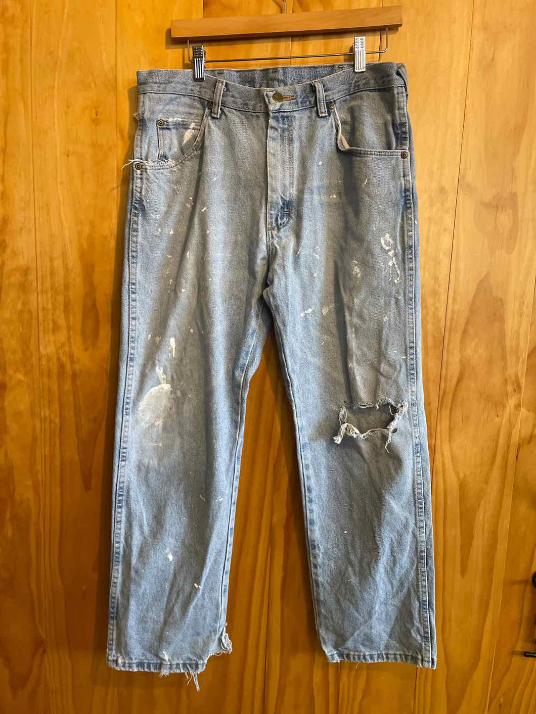 Size 32x30 Wrangler Men's Jeans