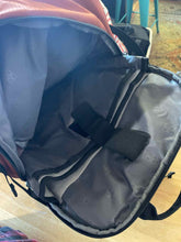 Load image into Gallery viewer, Swiss Tech Backpack

