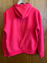 Load image into Gallery viewer, Size XL Under Armour Hot Pink Women's Hoodie

