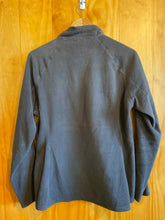Load image into Gallery viewer, Size Large The North Face Black Women's Fleece Sweatshirt
