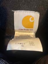 Load image into Gallery viewer, Size XLT Carhartt Men's Jacket
