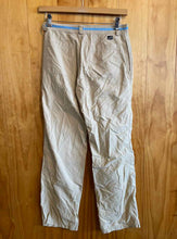 Load image into Gallery viewer, Size 6 Horny Toad Khaki Women's Pants
