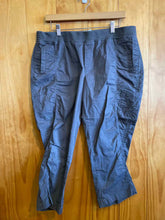 Load image into Gallery viewer, Size 14 Eddie Bauer Grey Women's Pants
