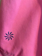Load image into Gallery viewer, Size L Athleta Pink Women's Shorts
