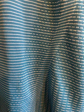 Load image into Gallery viewer, Size XL Athleta Blue Women's Short Sleeve Shirt
