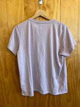 Load image into Gallery viewer, Size M Eddie Bauer Pink Women's Short Sleeve Shirt
