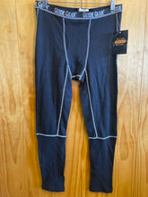 Load image into Gallery viewer, Size XL Guide Gear Black Long Underwear
