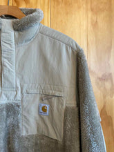 Load image into Gallery viewer, Size Large Carhartt W.I.P. Men's Fleece
