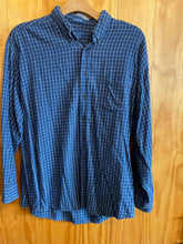Load image into Gallery viewer, Size XLT Towncraft Men's Flannel
