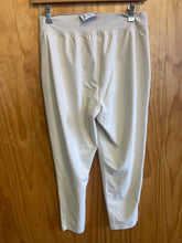 Load image into Gallery viewer, Size L Old Navy Cream Women&#39;s Pants

