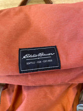 Load image into Gallery viewer, Eddie Bauer Backpack
