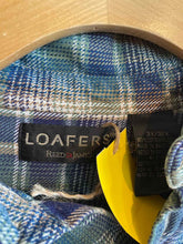 Load image into Gallery viewer, Size 3XL Reed St. James Men's Flannel
