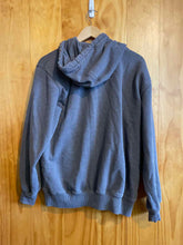 Load image into Gallery viewer, Size Medium Carhartt Grey Women's Hoodie
