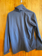 Load image into Gallery viewer, Size M Outdoor Research Navy Women&#39;s Long Sleeve Shirt
