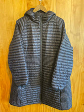 Load image into Gallery viewer, Women Size 2X LL Bean Black Women&#39;s Jacket

