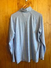 Load image into Gallery viewer, Size XL Storm Creek Blue Women's Sweater &amp; Sweatshirt
