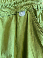 Load image into Gallery viewer, Size L Lole Green Women's Shorts
