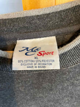 Load image into Gallery viewer, Size XL Mc Sport Men's Sweater &amp; Sweatshirt

