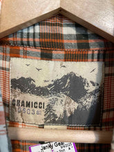 Load image into Gallery viewer, Size XL Gramicci Men&#39;s Long Sleeve Shirt
