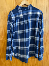 Load image into Gallery viewer, Size XXL Eddie Bauer Men's Flannel
