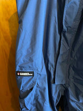 Load image into Gallery viewer, Size Medium Gander Mountain Blue Women's Snow Pants
