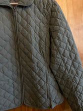 Load image into Gallery viewer, Women Size Large Eddie Bauer Green Women's Jacket
