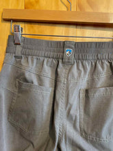 Load image into Gallery viewer, Size 4 Kuhl Olive Women's Hiking Pants
