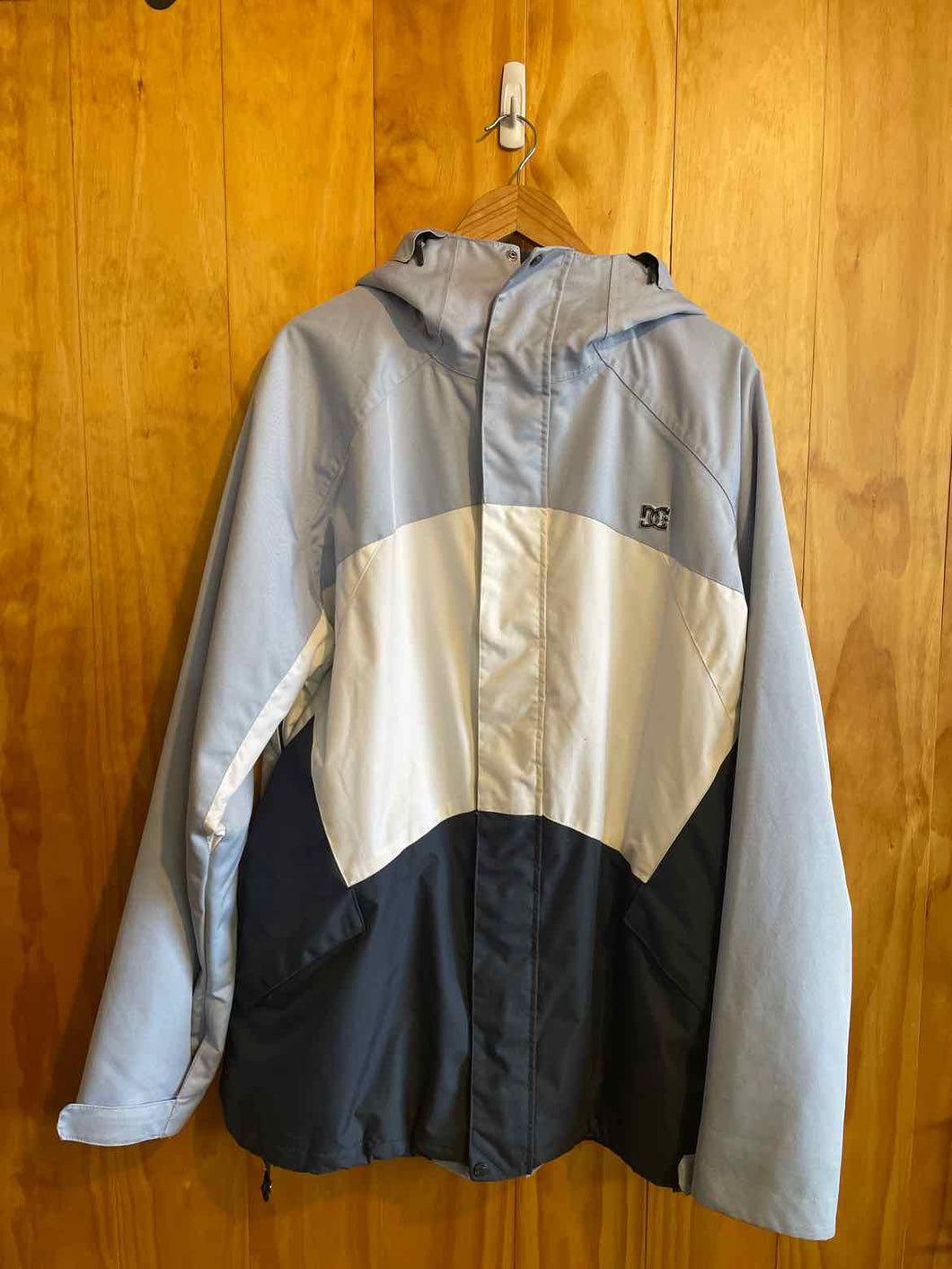 Size L DC Men's Jacket