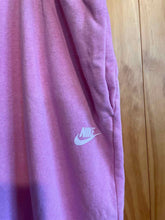 Load image into Gallery viewer, Size XXL Nike Pink Women&#39;s Sweatpants
