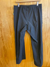 Load image into Gallery viewer, Size XL SportHill Black Women's Pants
