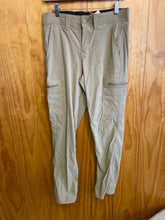 Load image into Gallery viewer, Size 30x30 Wrangler Men's Hiking Pants
