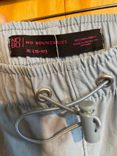 Load image into Gallery viewer, Size X-Large No Boundries Light Blue Women's Pants
